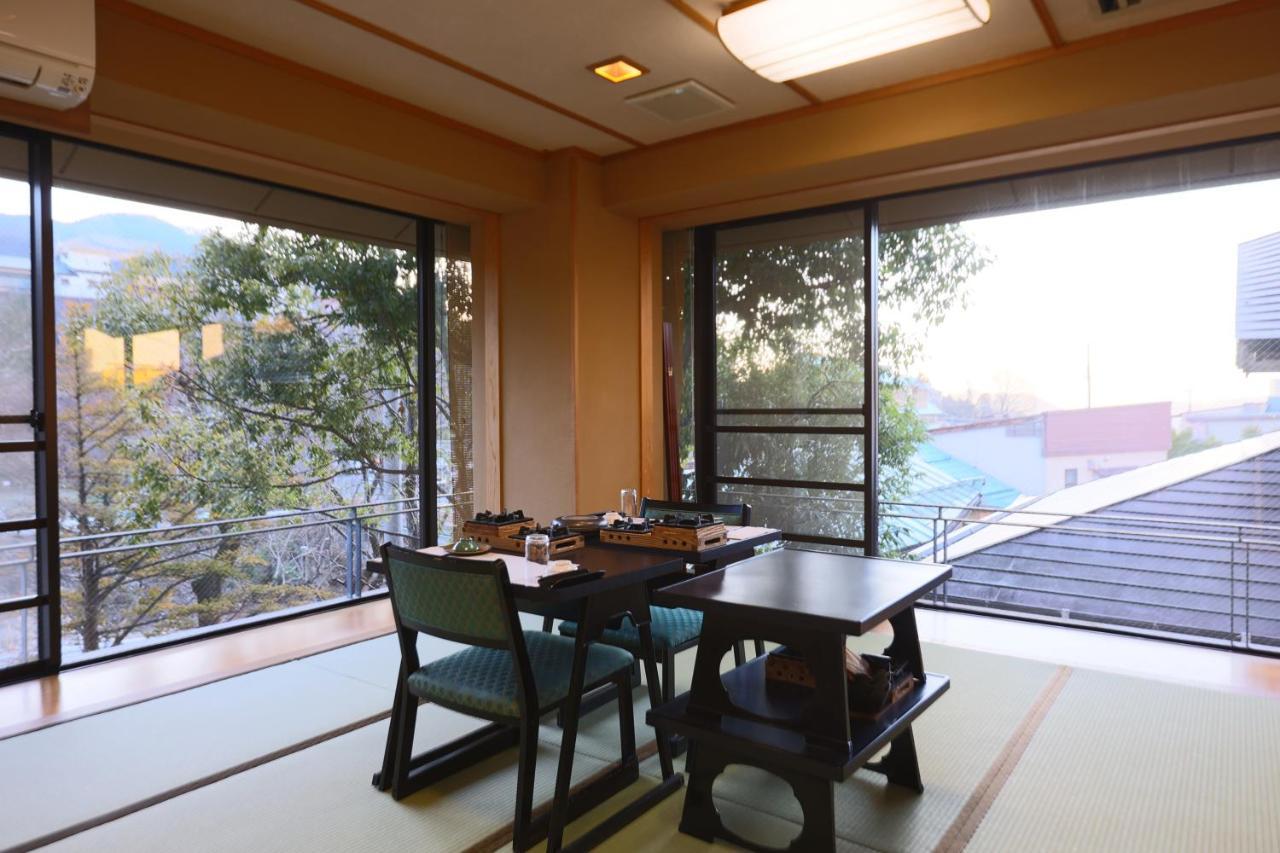 Shibu Ryokan
