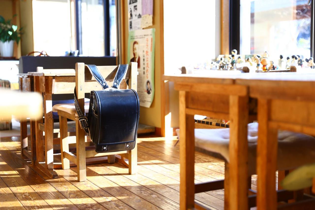 Shibu Ryokan