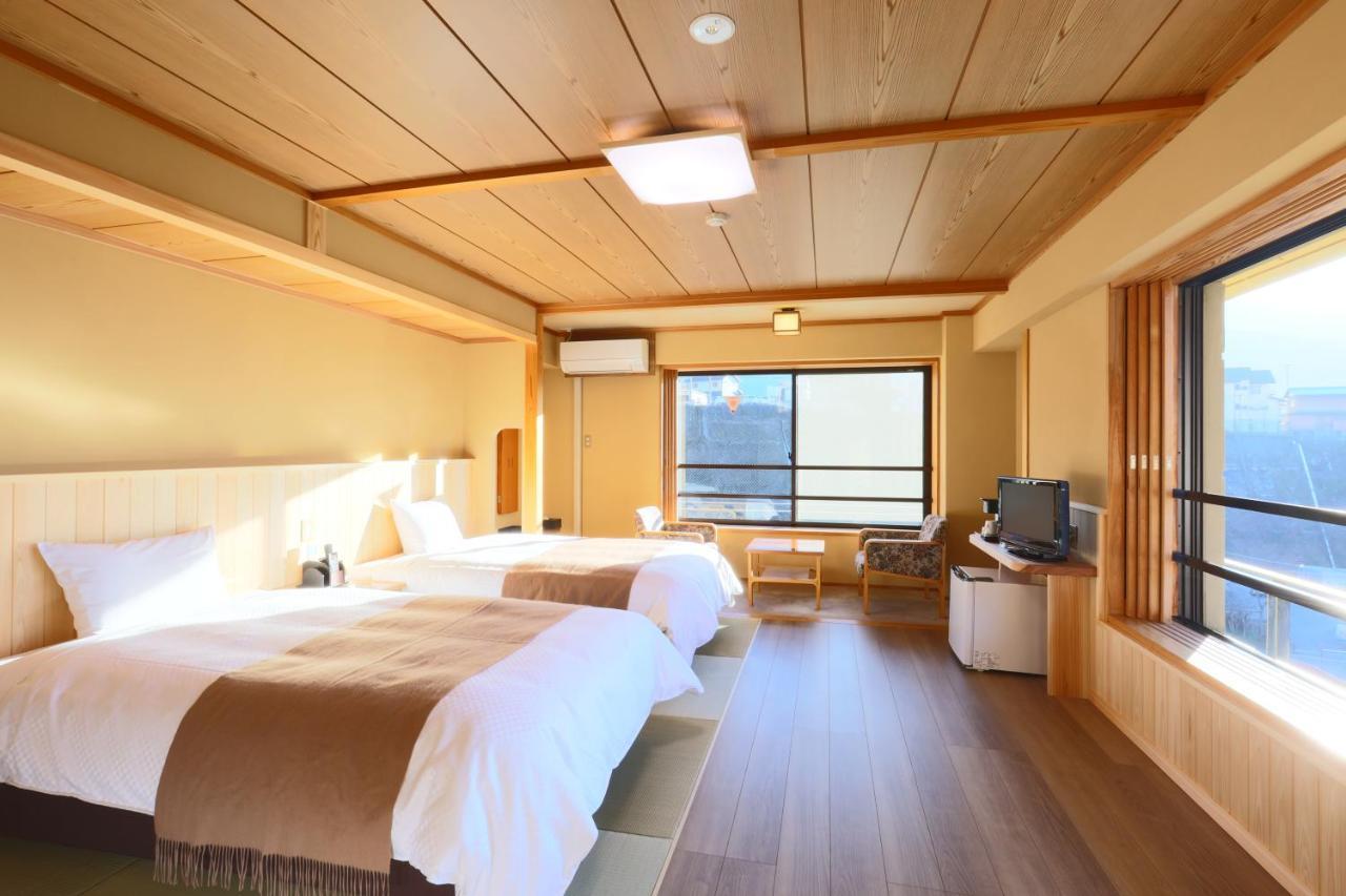 Shibu Ryokan