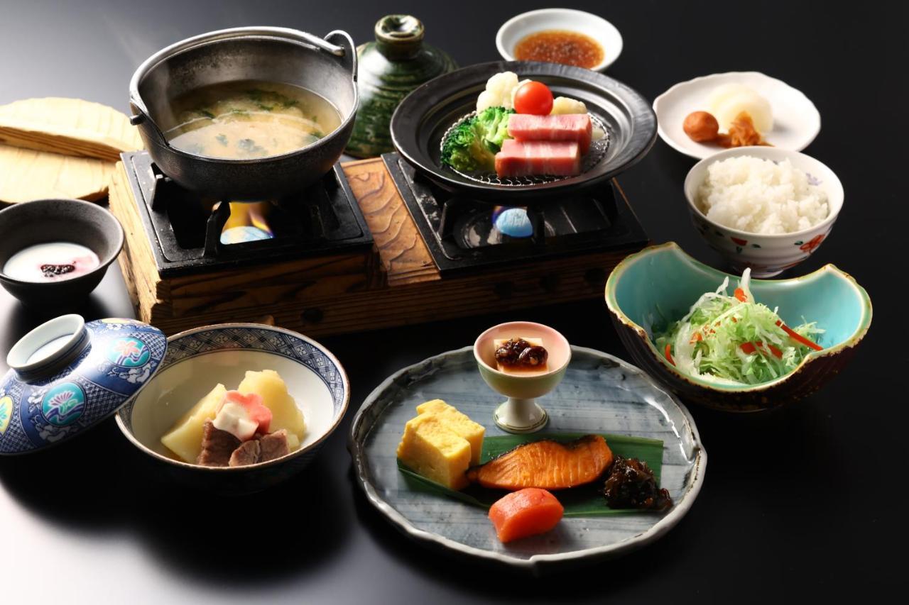 Shibu Ryokan