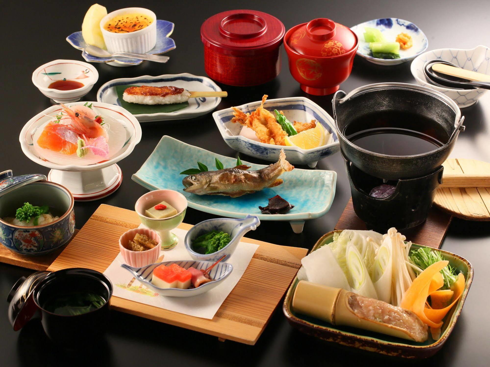 Shibu Ryokan Yamanouchi (Nagano)